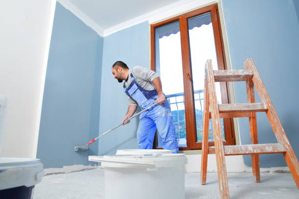 Best Water Damage & Mold Remediation  in Day Valley, CA