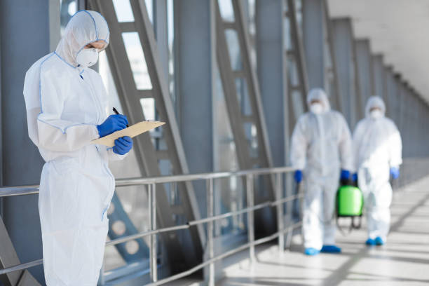 Best Post-Remediation Verification Testing  in Day Valley, CA