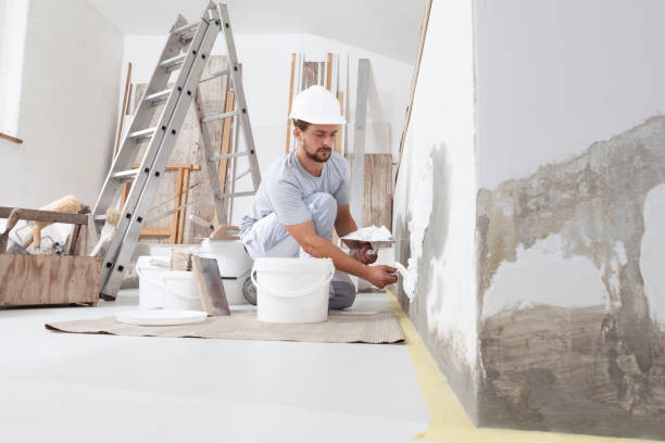 Best Biohazard Mold Removal  in Day Valley, CA