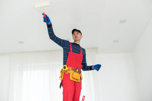 Best HVAC Mold Inspection and Cleaning  in Day Valley, CA