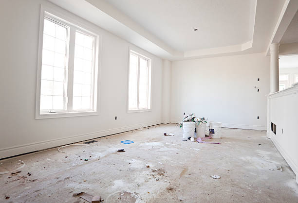 Best Asbestos and Lead Testing During Mold Inspection  in Day Valley, CA